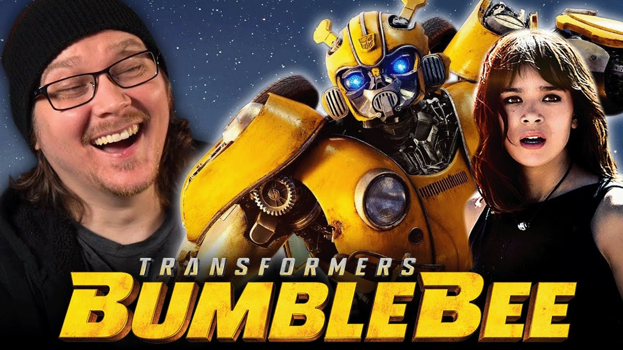 Bumblebee' Review