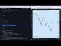 [ PineScript ] Bayesian Trend Indicator by ChartPrime { Rebuild } #part3