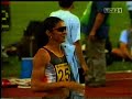 Ana Guevara destrona a Lorraine Fenton en Roma 2002 con 49.51 en 400m planos
