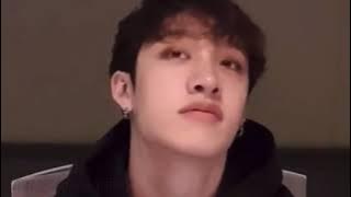 chan reacting to i’ll be your man kingdom performance