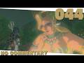 Zelda: Breath of the Wild (044)- Lynel Safari, Diving is Beauty, Making the rounds in Kakariko