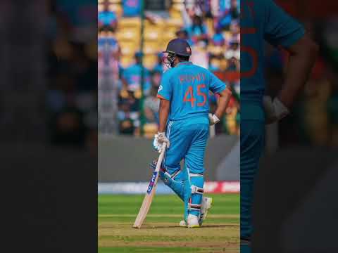 जैसा कप्तान का मतलब करना है वैसे हम खेल रहा हमें तो खेलना था मतलब है #cricket #mi