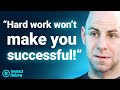 Only Way To Unf*ck Your Life - Get 1% Better Everyday &amp; Accomplish Anything In 2024 | Adam Grant
