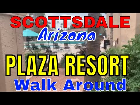 Video: Populaire spa-bestemmingen in Scottsdale, Arizona