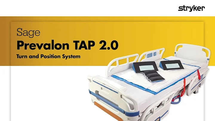 Prevalon TAP 2.0 - EMEA