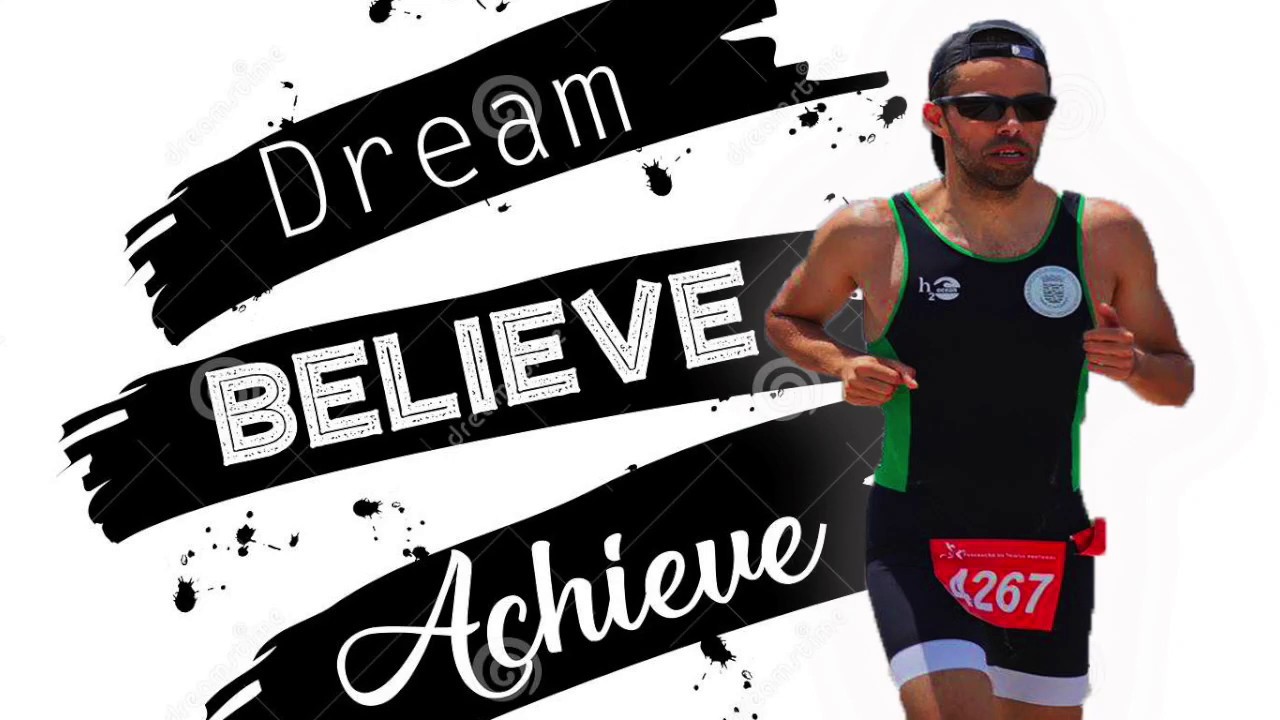 Objetivo ironman 2023 YouTube