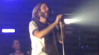 AWOLnation - "Run" at the Fillmore Charlotte, 2018