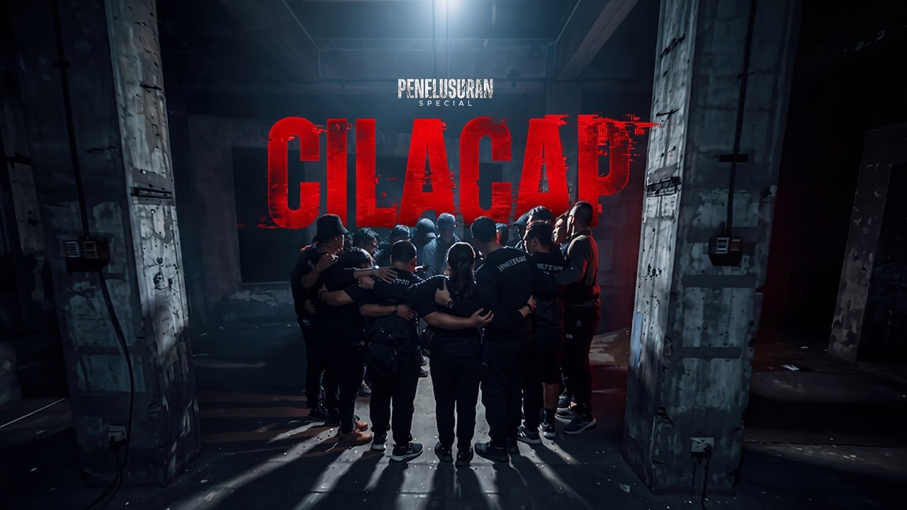 Kita Tetap Keluarga | Special Cilacap [Teaser]