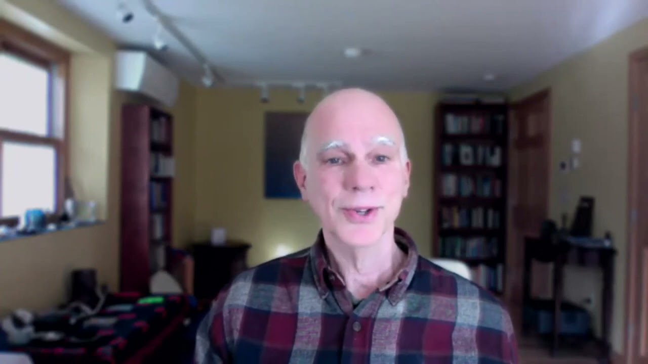 Unplug to Connect with Non-Sleep Deep Rest - Jamie McHugh, MSMT