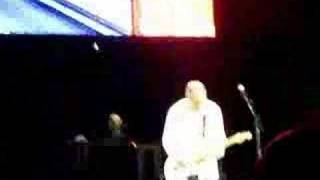 The Who live at Paris Bercy - Who are you
