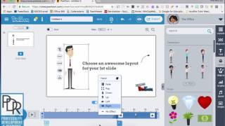 An Introduction to PowToon