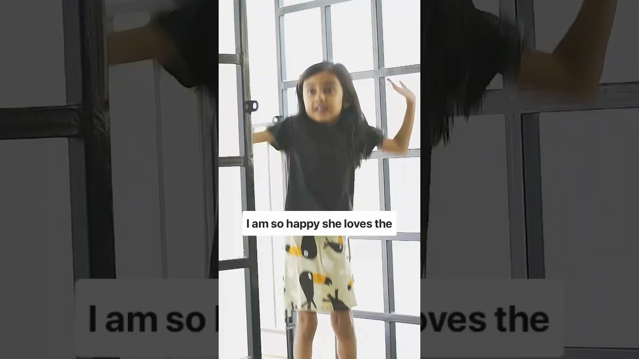 A Mom Reviews Plan B Skater Skirt for Girls