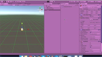 Unity C# Use GetComponent function to access GameObject components