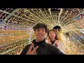 Merry Christmas Vlog In JAPAN 🇯🇵