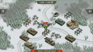 1941 Frozen Front   Official Gameplay Trailer    iOS \& Android