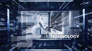 Future Technolgy Business Slideshow | After Effects Template