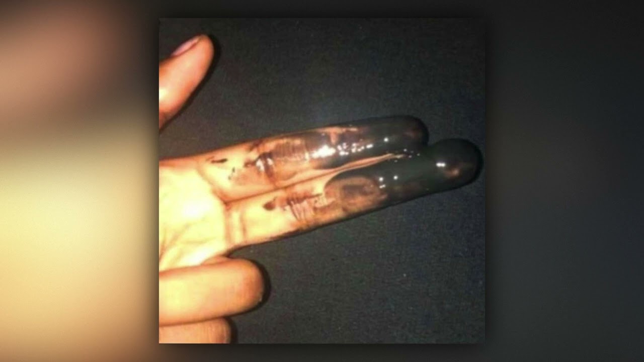 SPACEGHOSTPURRP - CHXPO IS FAT AF & WASHED UP