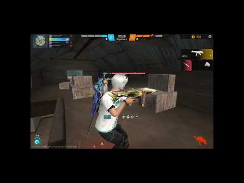 Ace for Fun|#ace #freefire