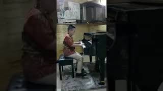 Ritz Efrason Edisyams Yapriono