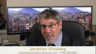 Chapter 13 Bankruptcy: a Smart Move or a Waste of Your Money and Time by Personal Bankruptcy Law Atlanta 20,296 views 1 year ago 7 minutes, 48 seconds