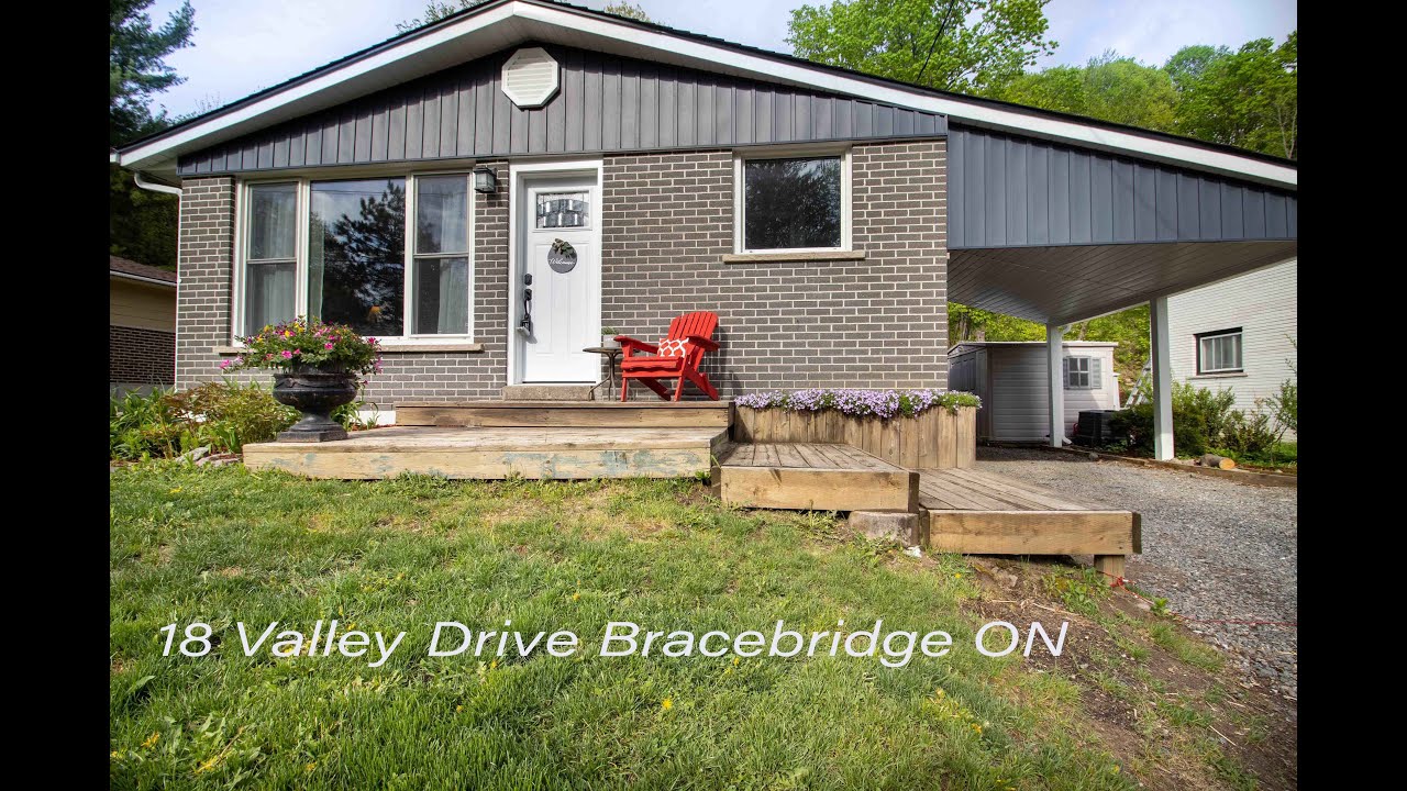 18 Valley Drive Video Tour