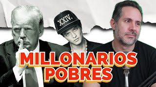 Millonarios Pobres - Bla Bla Bla #246