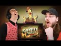 WHOMSTVE HAS DONE THIS? | Gravity Falls S1E3 Reaction