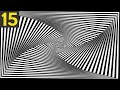 15 Optical Illusions You HAVE to Try