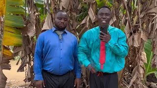 ⁣SABINUS AND HIS BILLIONAIRE BROTHER😂