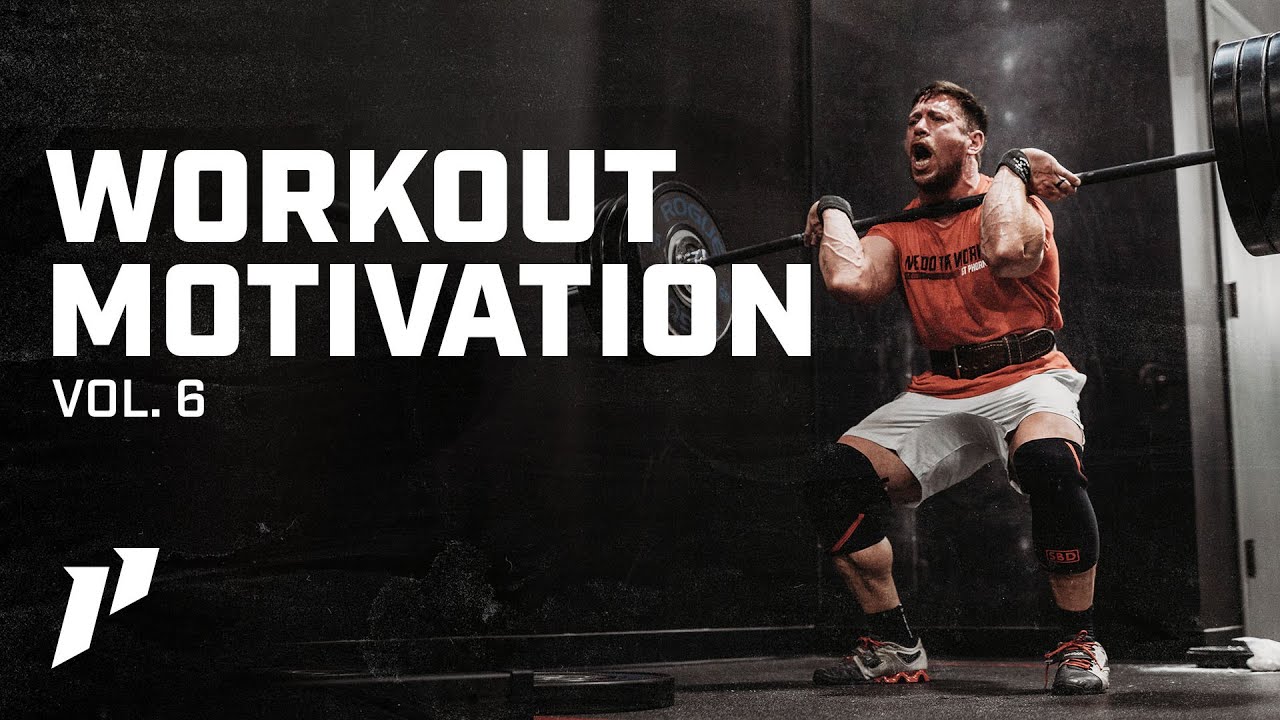 PUSH HARDER | Motivational Speech Compilation - YouTube