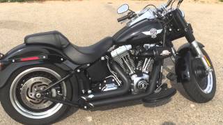 S&S 583 Cams Before And After Resimi