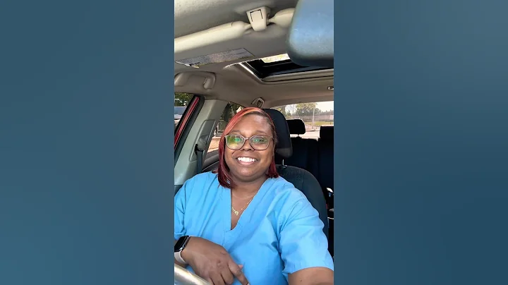 Endoscopy Tech  Day In The Life