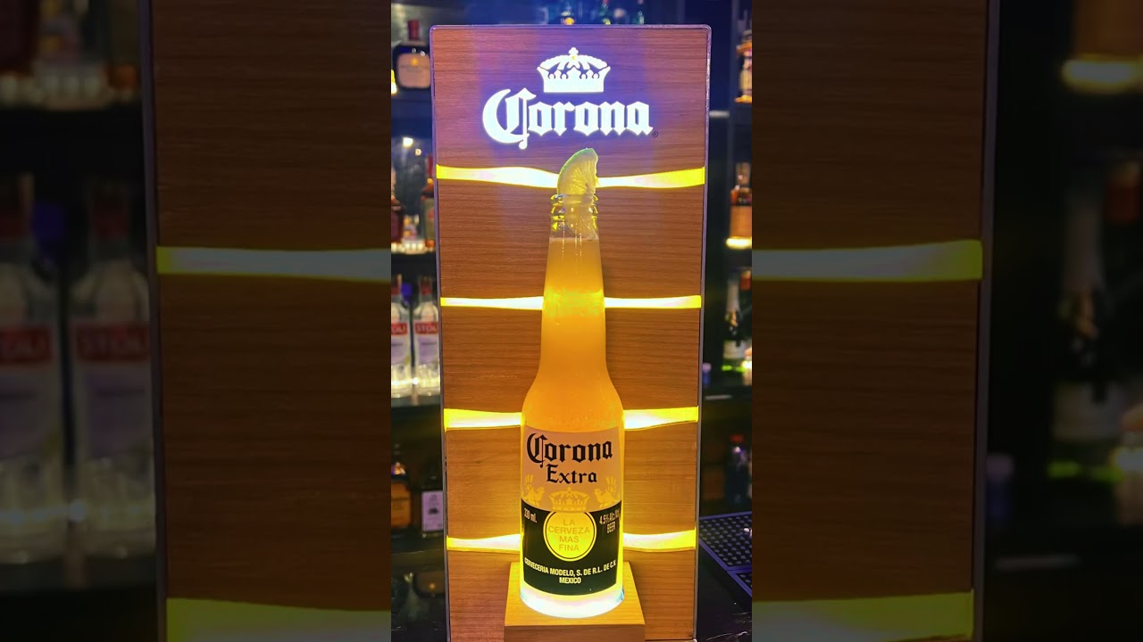 Corona!