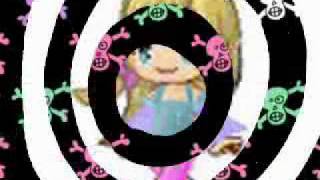 Fantage Re-oufit and Pixel