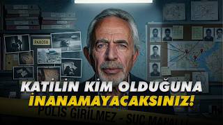 Küçük Ecem Cinayeti: Sessizce Saklanan Katil Nasıl Yakalandı? | #CinayetMasası