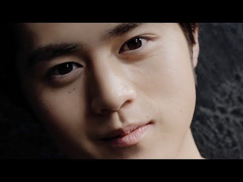 鈴鹿央士の目力にに魅了される「タフグミ」新TVCM「TOUGH ZONE」篇