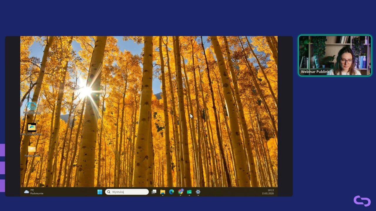 Zmiana budżetu i WPF z platformą ePublink — praktyczne szkolenie