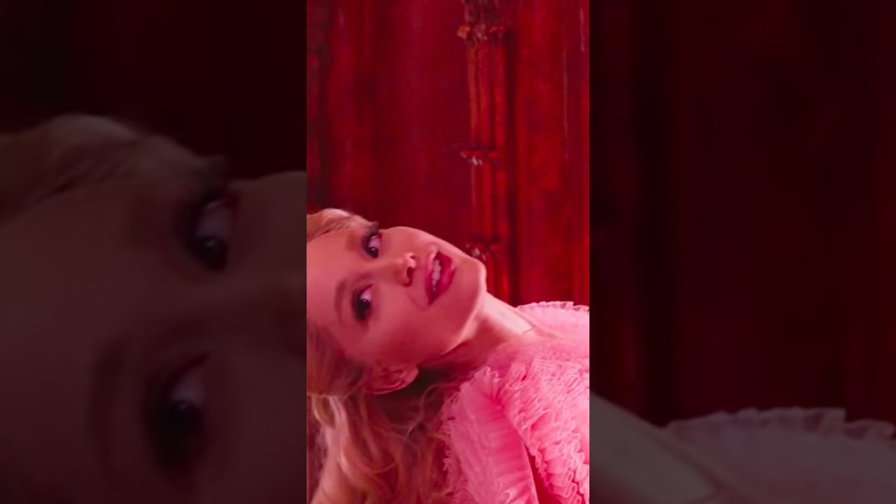 Behind the scenes of Glinda’s ICONIC Choreography 