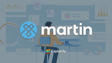 Martin | Animated Explainer Video