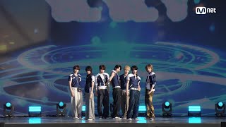 IDID (아이딧) - STEP IT UP #엠카운트다운 EP.900 | Mnet 250807 방송