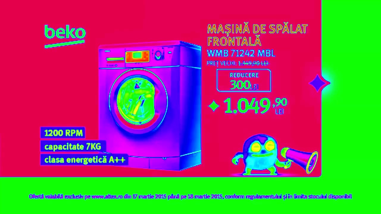 (Requested) Altex Logo (2015) Effects (Bing Csupo Effects)