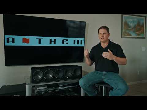 AVM 70 vs. AVM 90: What Sets Them Apart? - video from Anthem