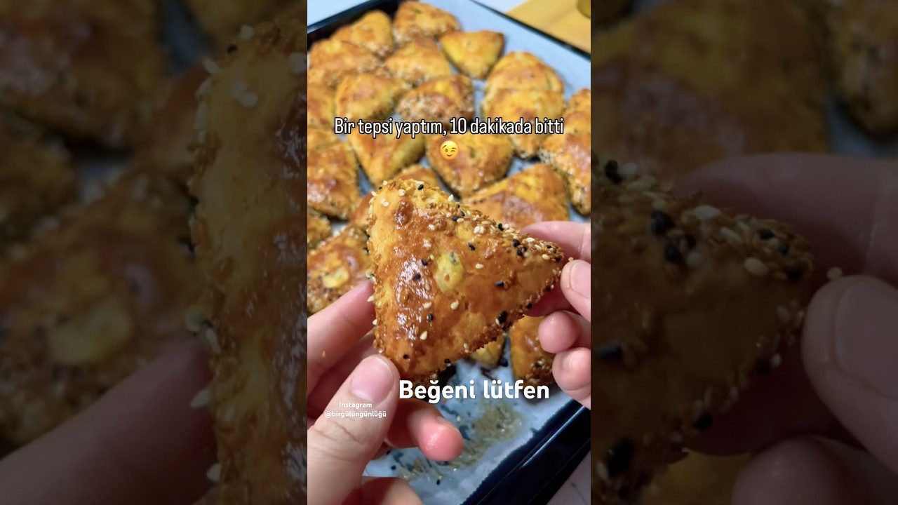 En Kolay Poğaça Tarifi. #pratiktarifler #tarif #yemektarifleri #food En Kolay Poğaça Tarifi. #pratiktarifler #tarif #yemektarifleri #food