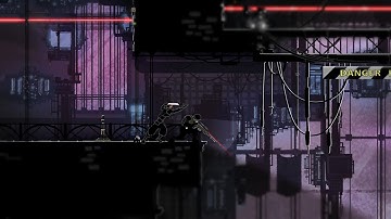 Mark of the Ninja: Remastered | Level 5: The Fall of Hessian Tower