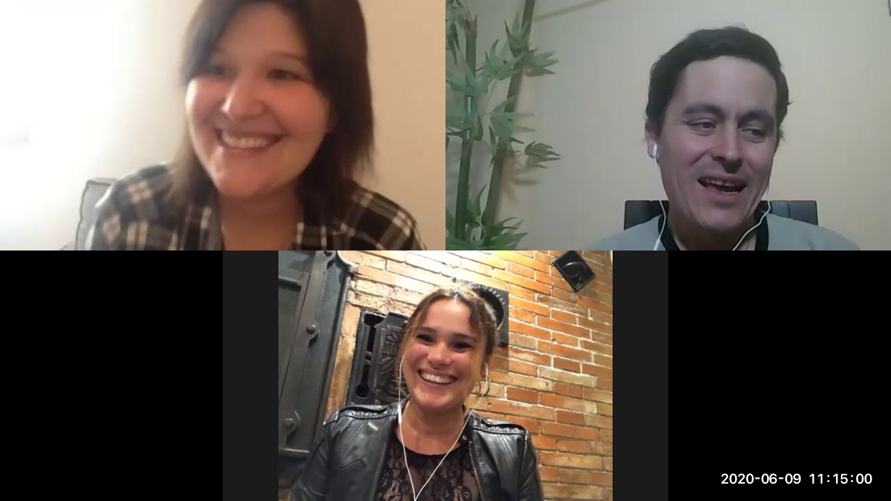 Entrevista a Elizabeth Villalobos l Cerveza Artesanal