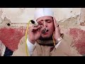 الشيخ مدحت التركي تلاوة سجلت فى عزاء الحآج إبراهيم محمد سيد سند رحمه الله نزلة المغربى العقال البحرى