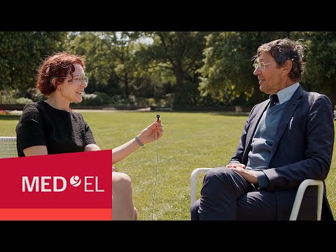 CI User’s Perception of Cochlear Implant Sound Simulation | MED-EL thumbnail