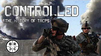Coming October 2, we’ll be releasing a feature-length documentary, “Controlled: The History of TACP”