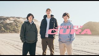 Video thumbnail of "Jvst Fly⚡️- Cura (Vídeo Oficial)"