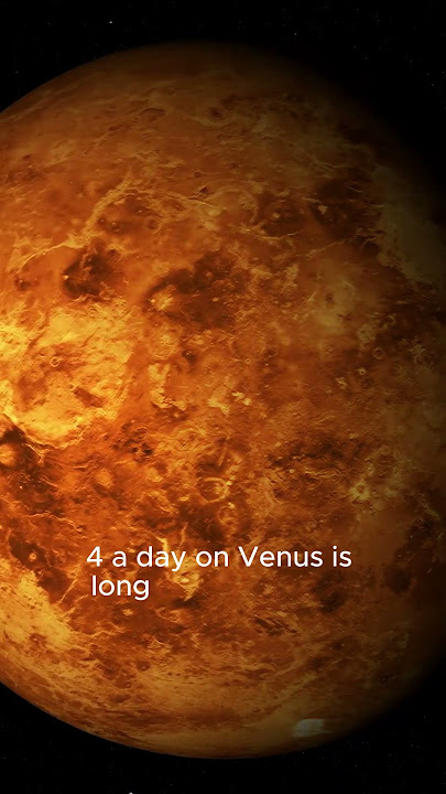 “Top 6 Strangest Facts About Our Solar System” #universe #facts #shorts